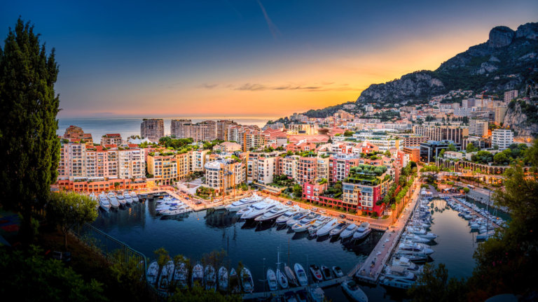 Visiter Monaco: Top 25 à Faire Et Voir 