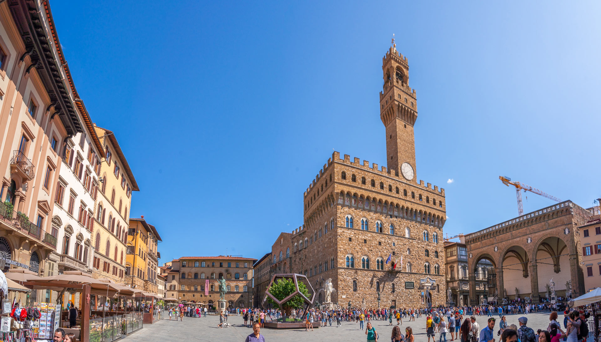 Florenz in 2 Tagen | Wochenende Tipps | 2024 Reiseroute 