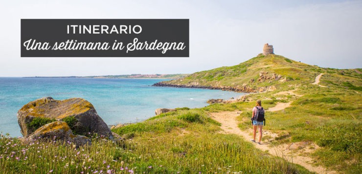 sardegna tour 7 giorni