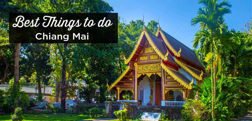 20 Best Things To Do In Chiang Mai 1 2 3 Days Visit Chiang 