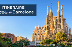 Visiter Barcelone en 5 jours