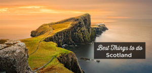 15 Best Things to Do in Scotland | Best Places to Visit | Scotland 2024