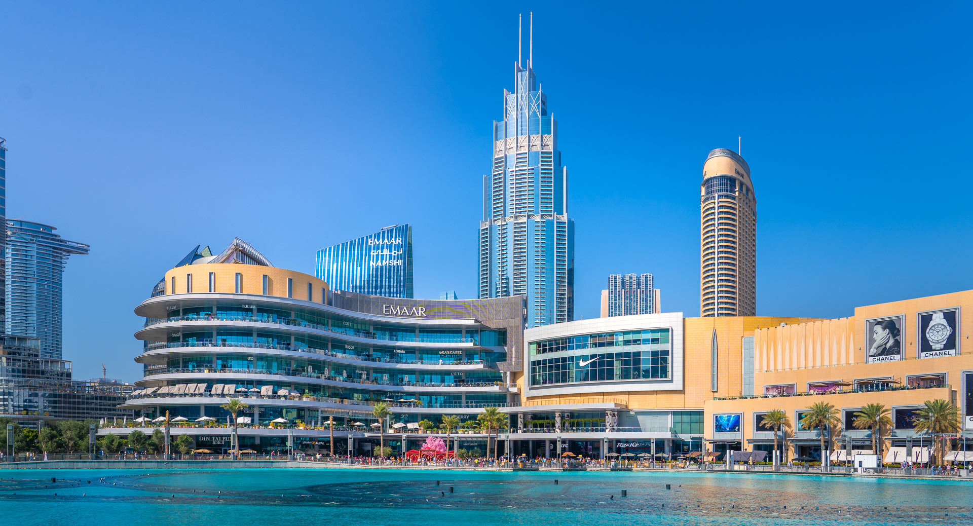 Top 30 Dubai Sehenswurdigkeiten Reisefuhrer Tipps 21