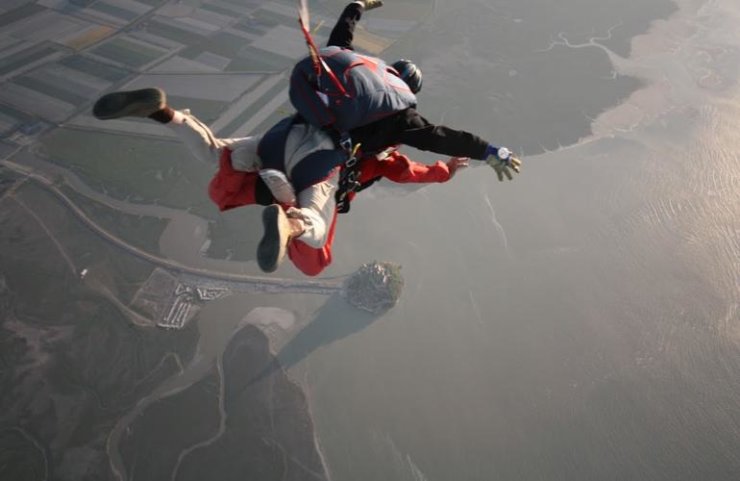 Saut En Parachute Bretagne Mont Saint Michel 17 Meilleures Idées Week end en Bretagne | + Mes Conseils | 2021