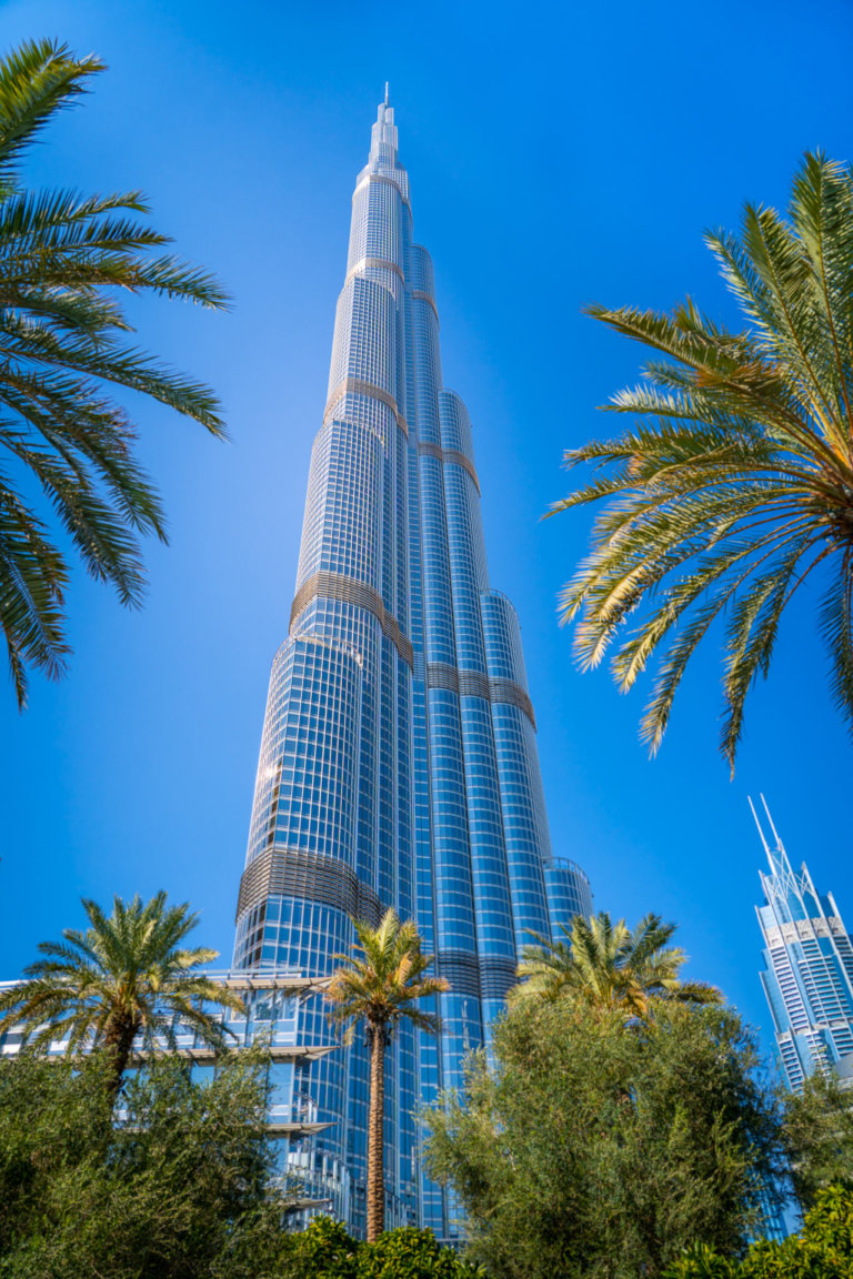 Burj Khalifa Tickets | Preise + Öffnungszeiten + Tipps | Dubai 2022