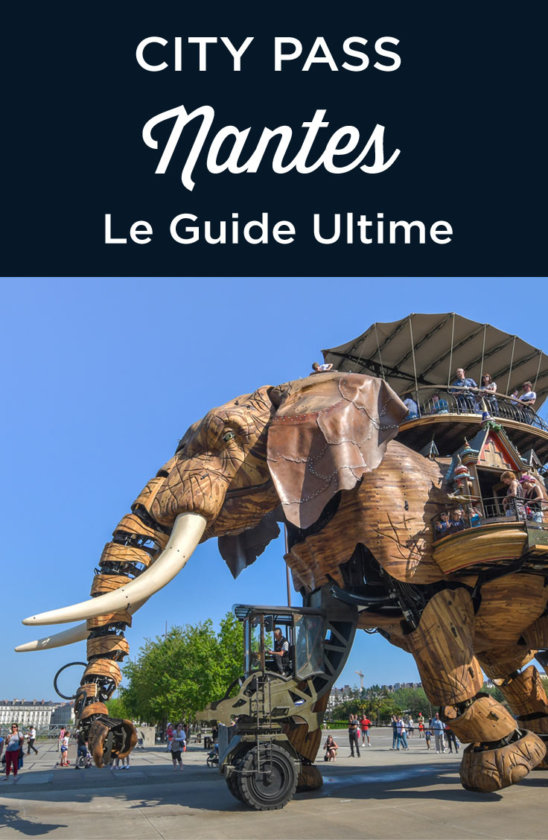 nantes travel pass