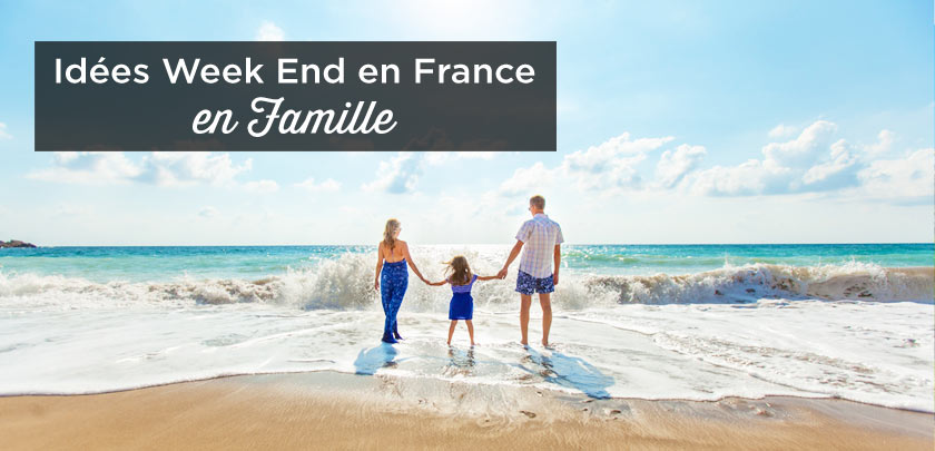 Idée cadeau famille -  France