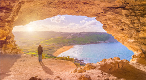 tourism malta