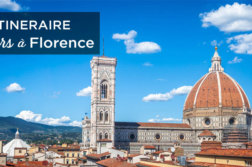 visiter Florence en 3 jours