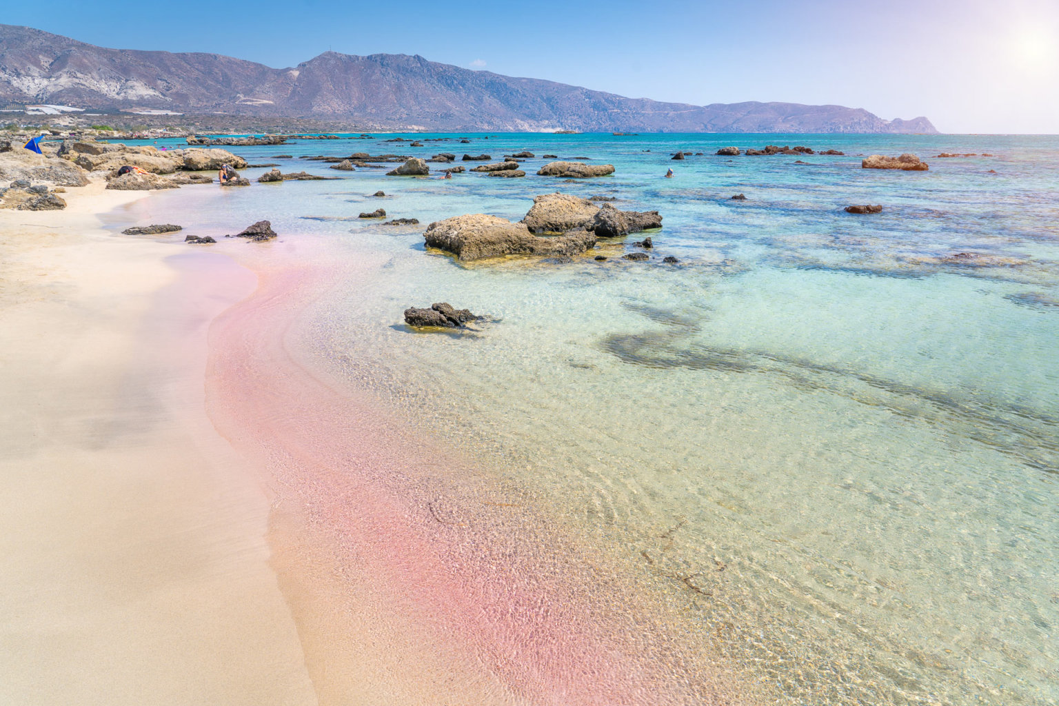 Elafonissi Beach (Crete) | Guide + My Best Tips | 2025