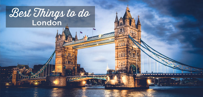 Best Things to Do in London Tips) | Visit London 2023