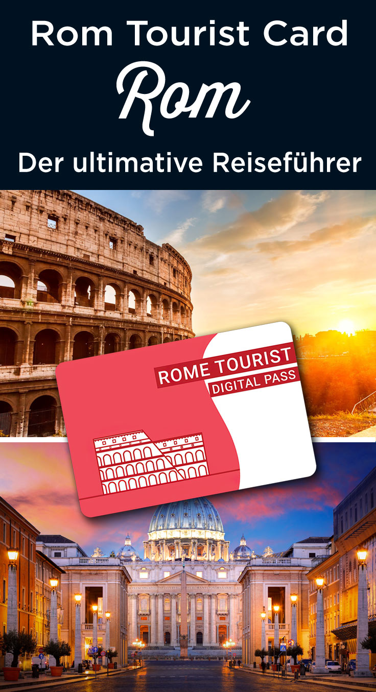 rom tourist card