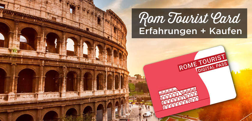 tourist card rom
