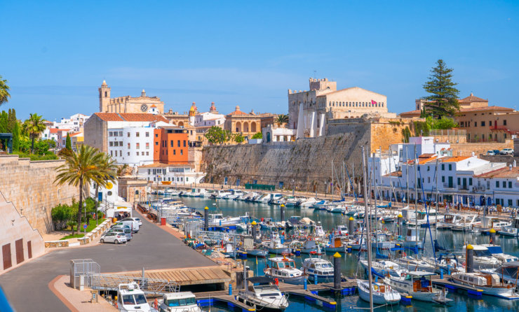 One Week In Menorca: The Ultimate 6-7-8 Days Itinerary