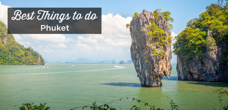 23 Best Things to Do in Phuket | Attractions + Tips | 2023