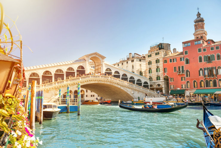 31 Best Things to Do in Venice | TOP Places to Visit | 2024