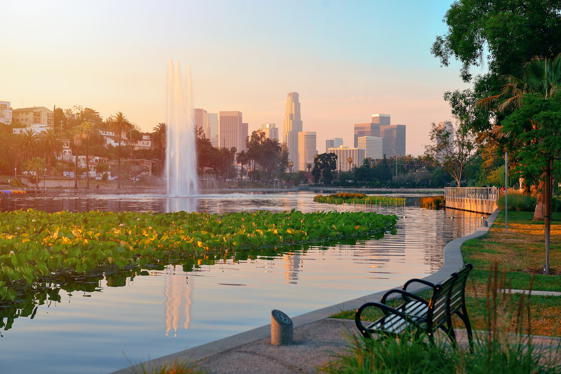 O que Fazer em Los Angeles: 45 Pontos Turísticos (2024)