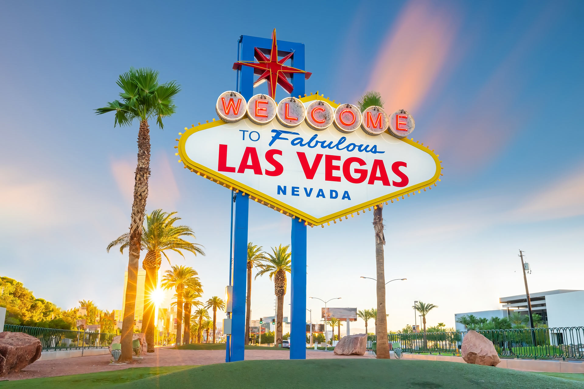 O que Fazer em Las Vegas: 30 Pontos Turísticos (+ Dicas)