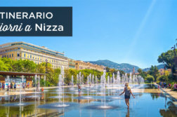 cosa vedere a Nizza in 2 giorni