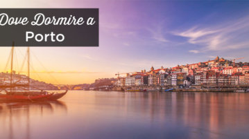 dove dormire a Porto