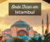 Onde ficar em Istambul