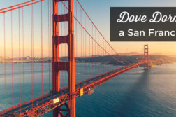 dove dormire a San Francisco