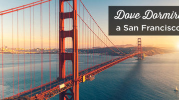 dove dormire a San Francisco