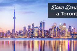 dove dormire a Toronto