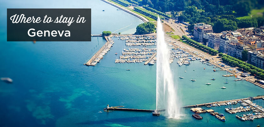 where to stay in Geneva