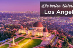 Los Angeles Unterkunft