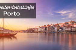 Porto Unterkunft