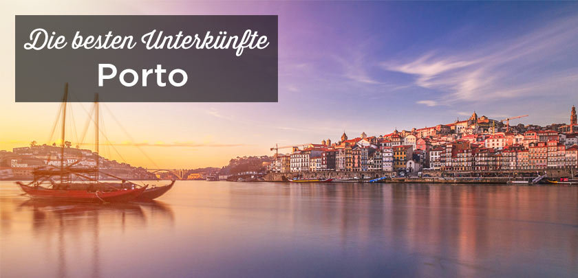 Porto Unterkunft