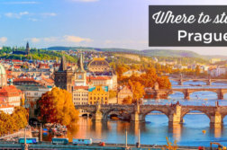 where to stay in Prague