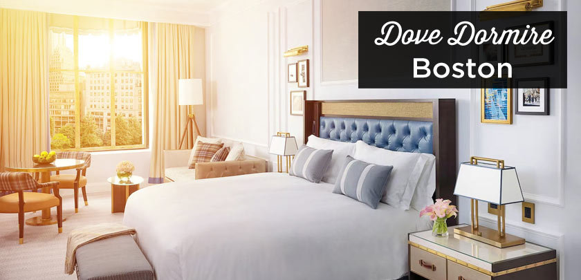 Dove dormire a Boston? I migliori quartieri e hotel